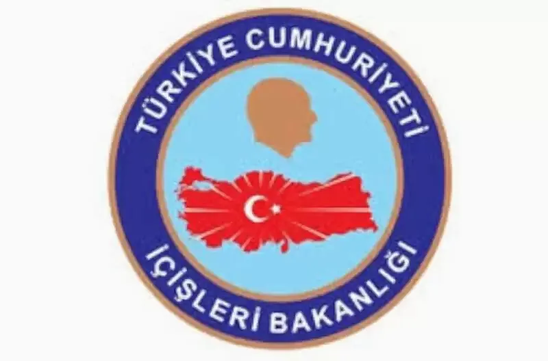 ic isleri bakanligi su izolasyonu