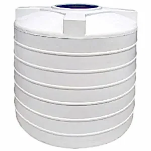 10000 Litre Su Deposu